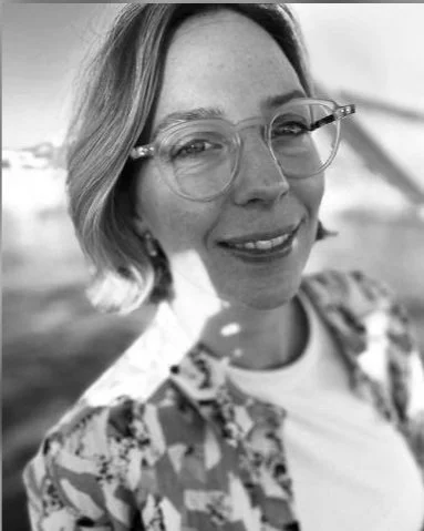 Portrait of Alexandra de Cramer